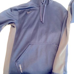 Nike Therma Sweatshirt